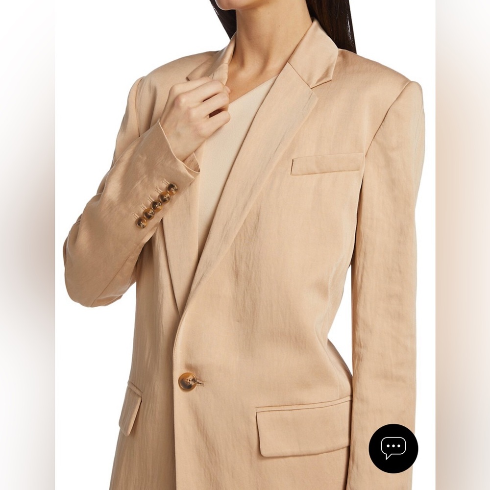 🖤STUNNING🖤NWT ALC Dakota Blazer, 6 - Picture 5 of 15